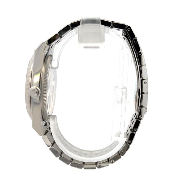 Rolex Land-Dweller 36 127234